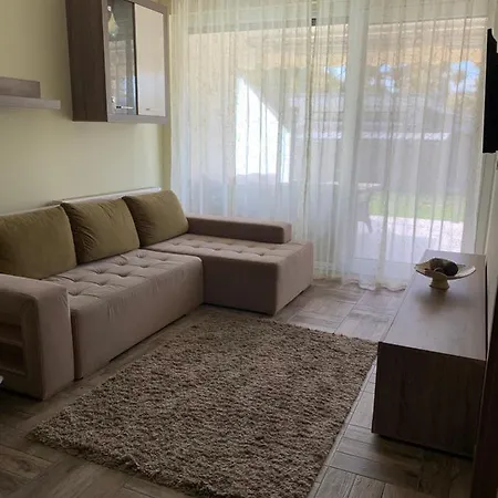 Silver Apartman Apartment Siofok