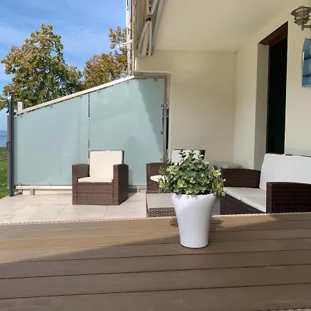 Silver Apartman * Siofok