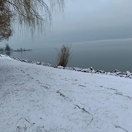 Silver Apartman Apartment Siofok